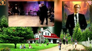 Голос прошлого... - исп.Антон Масленников ... ... ...