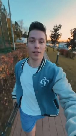 СКАЗОЧНЫЙ ОКТЯБРЬ В МОСКВЕ
