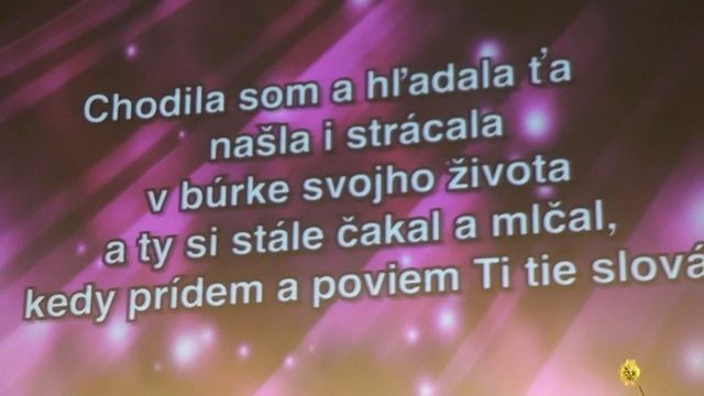 Oksana Kozun - Chcem pod Tvoje krídla | Оксана Козунь Я хочу под Твои кр смотреть онлайн