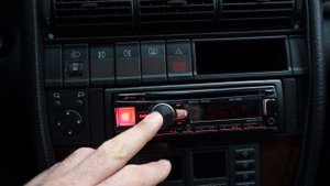 Алпайн CDE-195Bt, топ sound