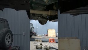 Fiat Grande Punto, Punto Evo, Punto замена рулевой рейки