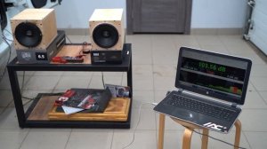 Самый честный КРАШ-ТЕСТ . Apocalypse AP-M67 AC Neo / Pride Solo 300 NEO 6.5 Com