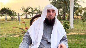 5. Путешествие в страны неверующих с целью развлечений | Сирадж Абу Тальха