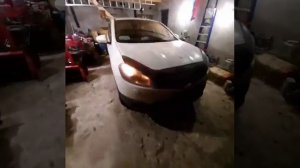 Сигнализация помогите