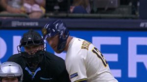 Orioles vs. Brewers Game Highlights (5/21/25) | MLB Highlights