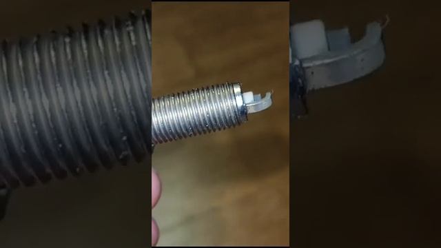 Подделка свечи БОШ,отходили 60 тысяч на одной из Камри 7 смотреть онлайн