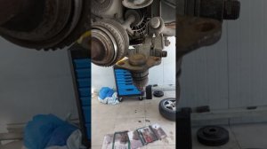 шрус обломило