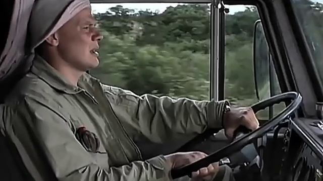#дальнобольщик