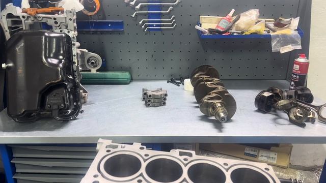 Киа спортейдж G4KD работает как хороший дизель!стук пор? смотреть онлайн