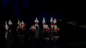 «Ефросинья» стилизация народного танца