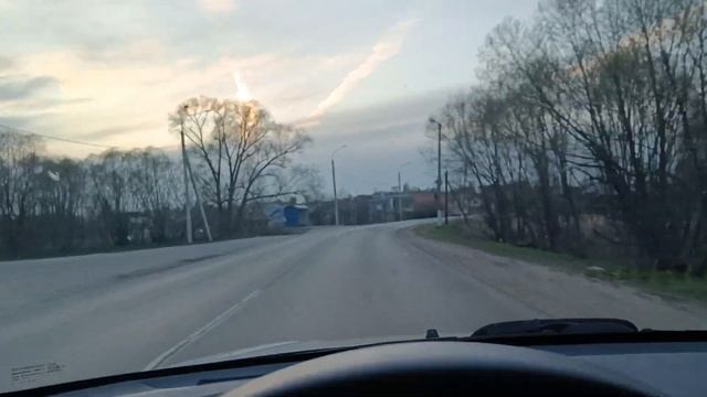 Гул при езде Акцент . смотреть онлайн