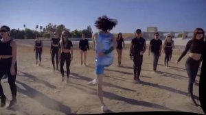 Double You Parttime lover Shuffle Dance Красивые девушки танцуют