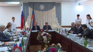 Подписано соглашение о партнёрстве в рамках федерального проекта «Профессионалитет»