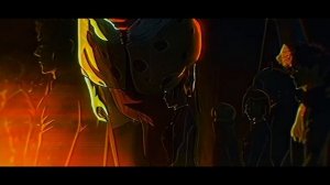 4ria - MANIC MAN