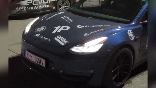 Когда менять масло в электромобиле? смотреть онлайн