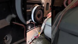 Volkswagen T5 GP: новая аудиосистема на основе Gladen и Dynamic State