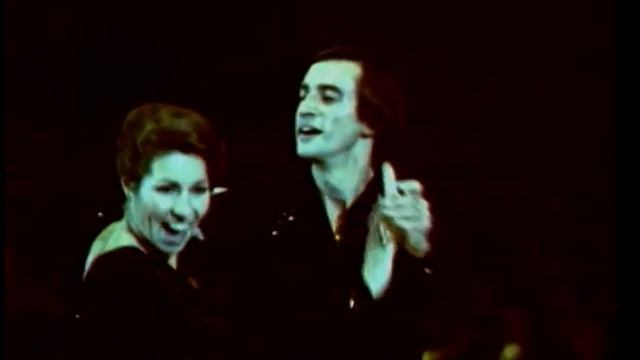 Великие Пахомова и Горшков 1975 г смотреть онлайн