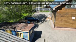 Аренда земельного участка у Лахта центр