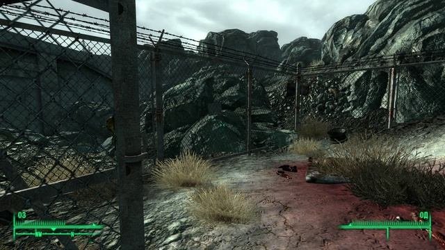 FALLOUT 3 / ПРОХОЖДЕНИЕ, ЧАСТЬ 66!