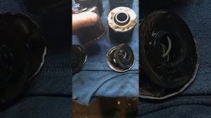 Обзор масляных фильтров Патрон, Мале, Данкерман, Колбе