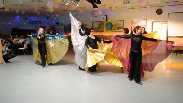 Gruppe "Positiff" Leverkusen Группа "Позитифф", Леверкузен смотреть онлайн