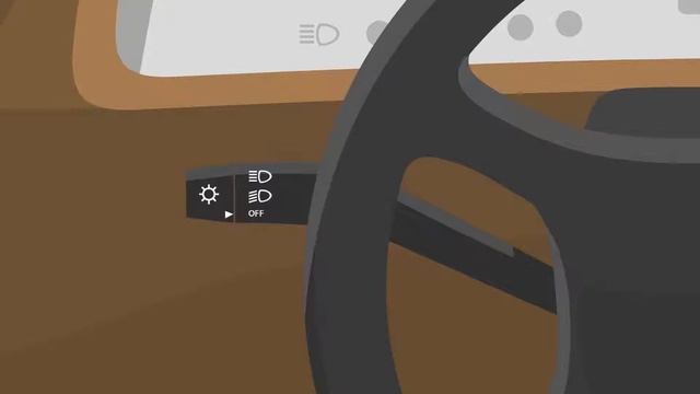 Доктор Машинкова Ближний и дальний свет фар ¦ Мульти? смотреть онлайн