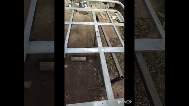 Как убрать сильную ржавчину? Особенности пескоструйн? смотреть онлайн