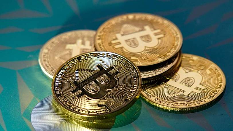 Курс биткоина превысил $109 тыс. и обновил исторический максимум
