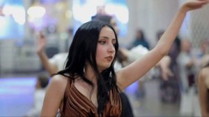 Флешмоб на свадьбе. Танец от сестер невесты. Armenian wedding 2