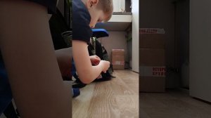 первая распаковка надеюсь вам понравится 🤗