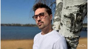 Дима Билан поддержал SHAMAN'а, который представит Россию на «Интервидении»