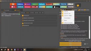 Обзор программы Unlocktool