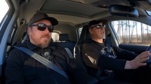 Как и из чего сделан новый Chery Tiggo 4, легко ли его обслуж?