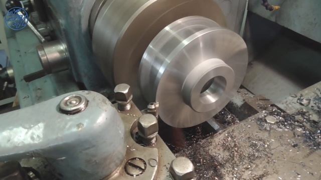 Корпус планетарного редуктора. Довге цікаве відео:))) смотреть онлайн