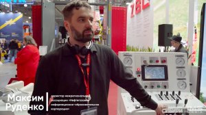 Обновленная версия VR-тренажера ZBO S15