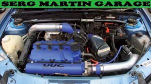 Какой 16 клапанный двигатель ВАЗ лучше