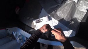 ВЫРЕЗАЛ САЖЕВЫЙ ФИЛЬТР И КАТАЛИЗАТОР. СТОИЛО ЛИ?