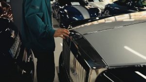 LINCOLN NAVIGATOR 》 С КОРЕИ