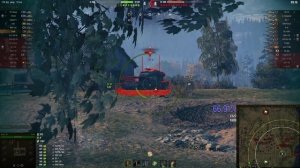 САМЫЙ ХУДШИЙ ЛТ 10 ИЛИ НЕТ? | ОБЗОР НА Vz. 71 Tesák