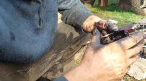 Заклинил двигатель Д -245! Вот какая причина!