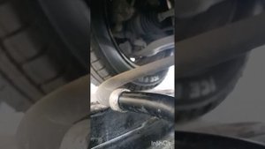 Про втулки стабилизатора Toyota Passo 3G