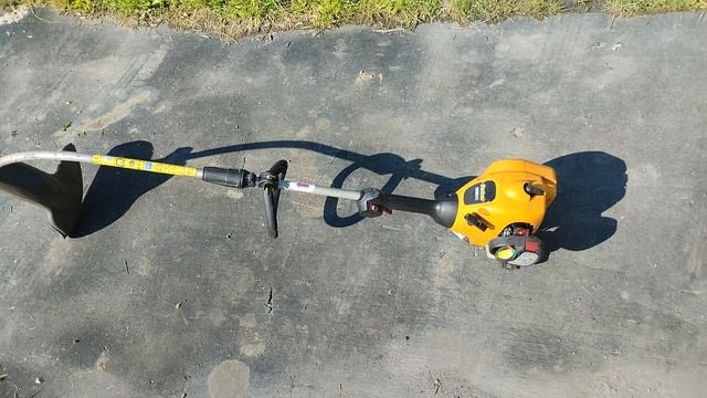 Триммер Партнер колибри2 смотреть онлайн