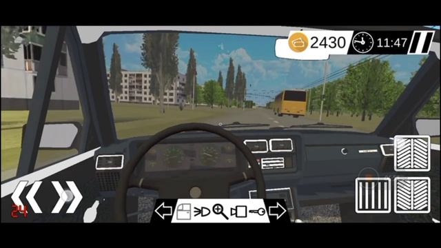 ОБНОВЛЕНИЕ В АВТО-РЕТРО:ЖИГУЛИ. АВТОБУС, ТЕЛЕЖКА, МОЛО? смотреть онлайн