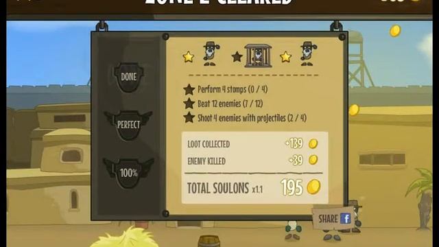 [Flash игра]Rogue Soul 2 смотреть онлайн