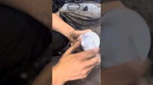 Установка поршневых колец ВАЗ 2108