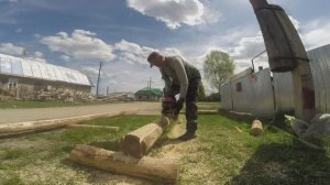 Лафет своими руками.