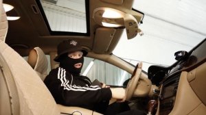 MERCEDES-BENZ CLS 500 W219 | НЕМЕЦКИЙ КОМФОРТ ИЗ НУЛЕВЫХ | ОБЗОР НА