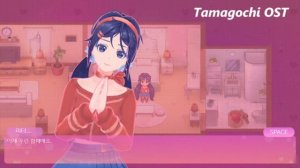 музыка из меню мисайд^^ tamagochi mita