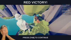 Смешные моменты в TABS с канала ViteC Play №2