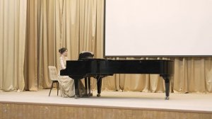 НАТА-ВАЛЬС. МУЗЫКА П. И. ЧАЙКОВСКОГО. ИСПОЛНЯЕТ МАРИЯ Ч?